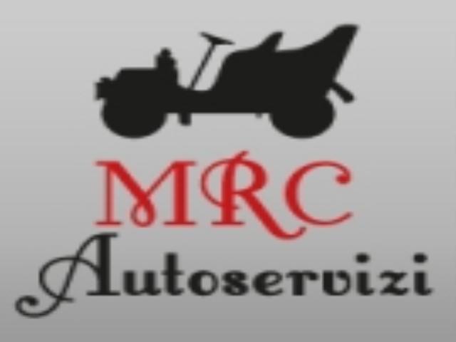 MRC Autoservizi Noleggio con Conducente